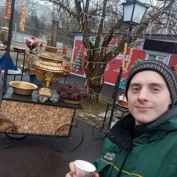 Николай